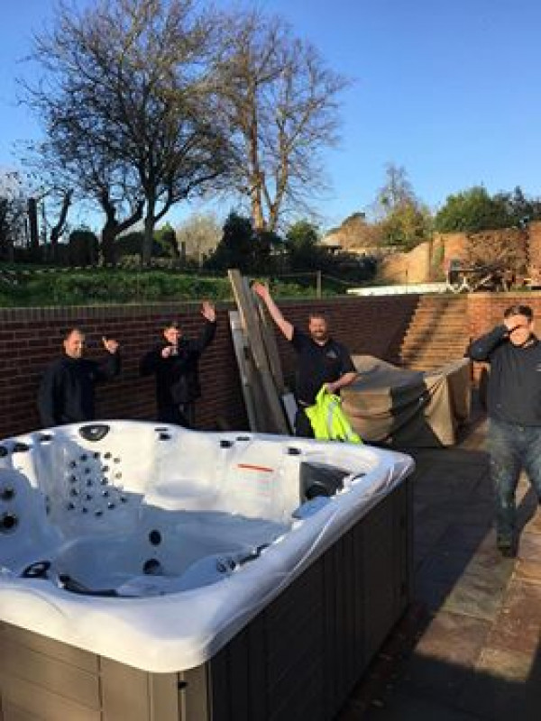 Keep Your Hot Tub Clean and Clear with Test Strips: 