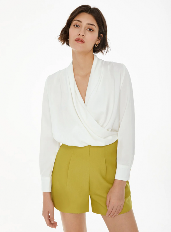 Elegant Women's Shirts & Blouses from Aha Selected