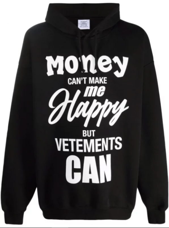 VETEMENTS Official || Buy T-Shirts, Hoodies, Tracksuits, Hats, Rings || Official Store - VETEMENTS