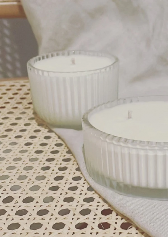 Transform Your Space with Our Scented Candles: 