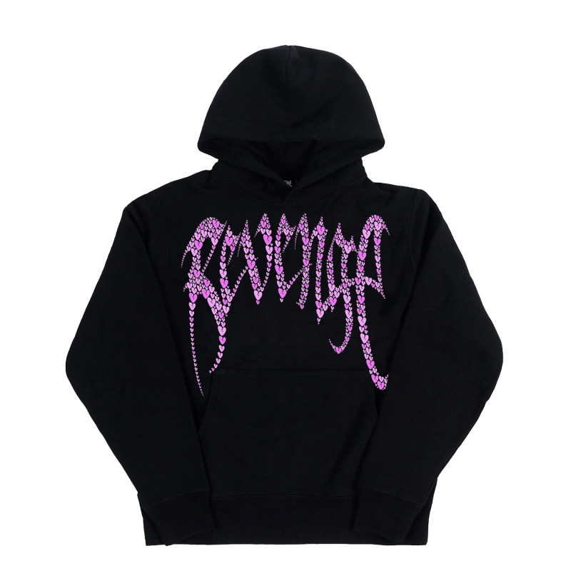 Revenge Official Clothing: 