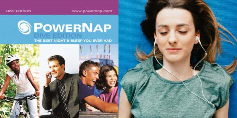 How To Have A Proper Power Nap