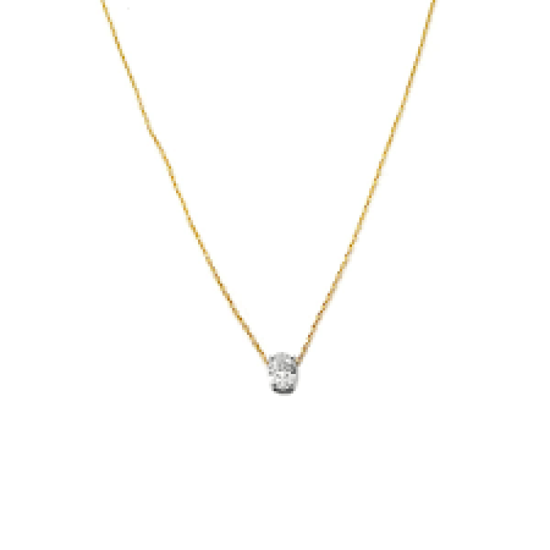 Solitaire Pendants