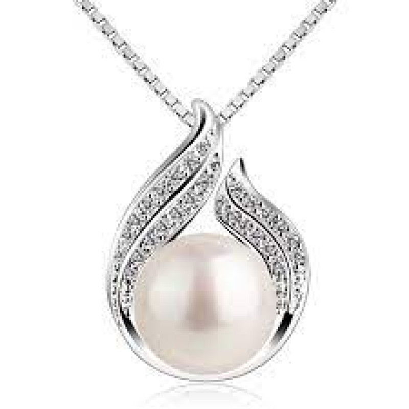 Are you looking for best pearl pendants in India