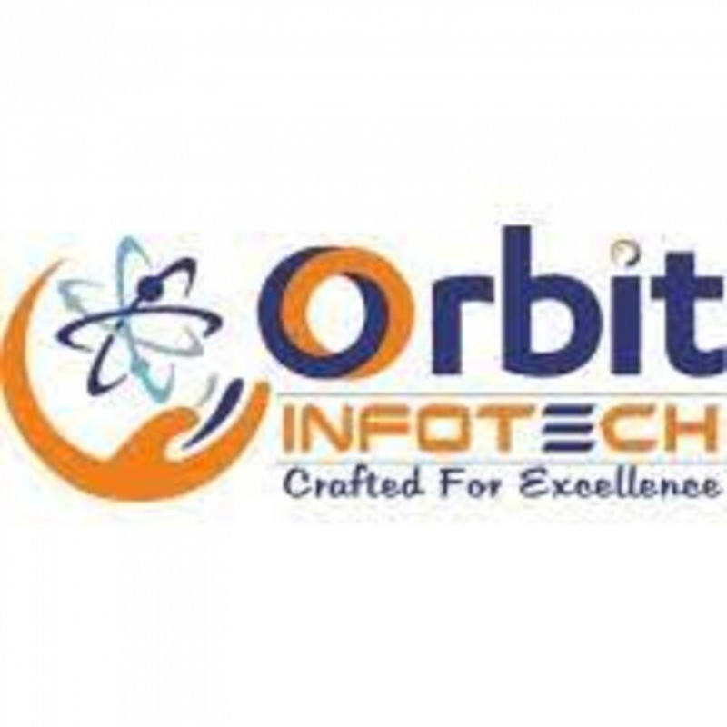 Orbit Infotech understands the significance of e-commerce in today's business landscape.: 