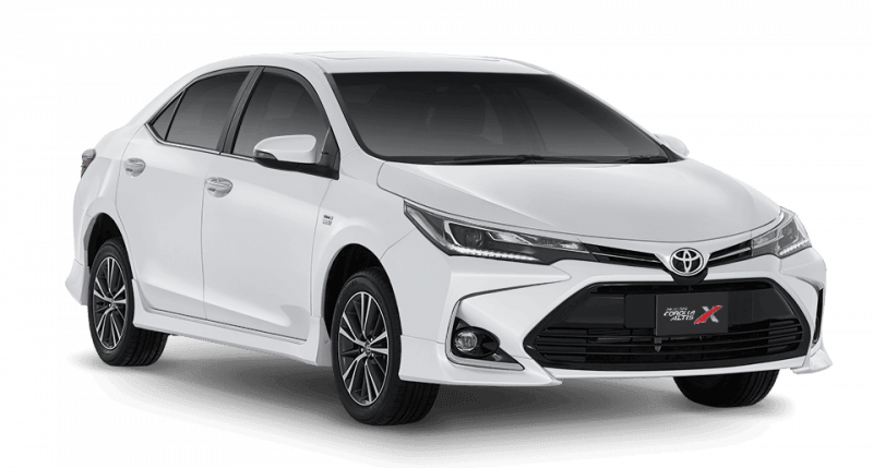 Airport car service: 