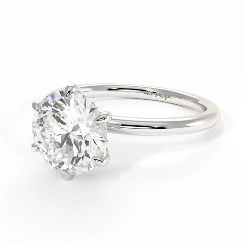 Unveiling The Beauty | The Advantages of Lab-Grown Diamonds in Canada: 
