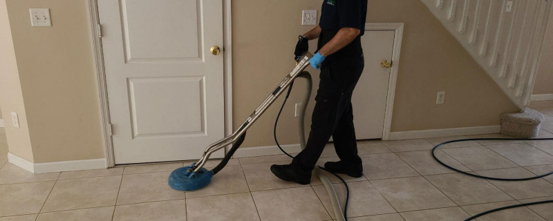 Tile Cleaning Lake Worth