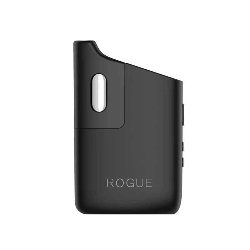 Experience Next-Level Vaping with the Healthy Rips ROGUE Vaporizer: 