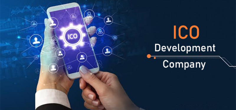 ICO Development Company | ICO Launch Services India: 