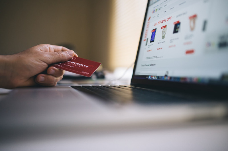Best eCommerce Development Company