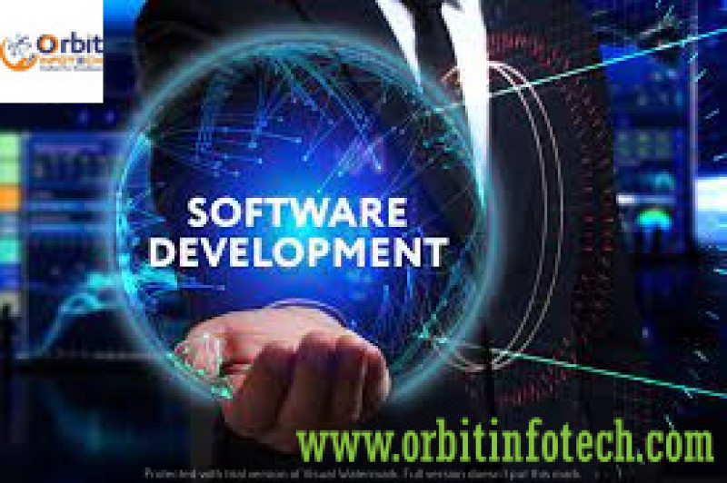 Leading the Way: Top Software Companies in India