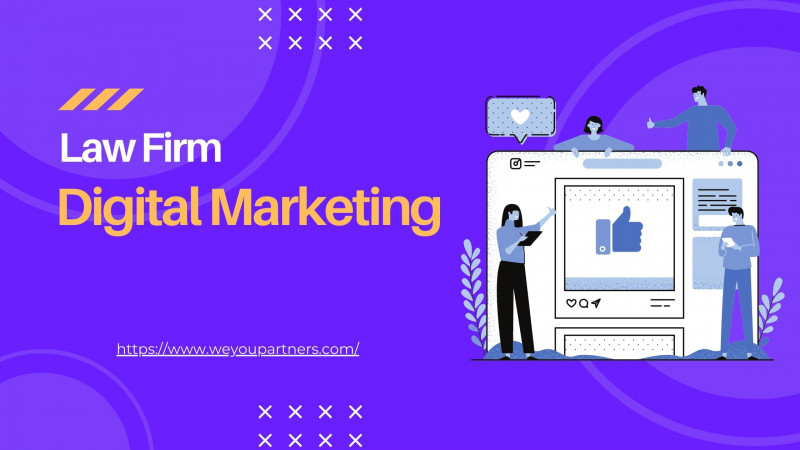 Get the Best Law Firm Dgital Marketing