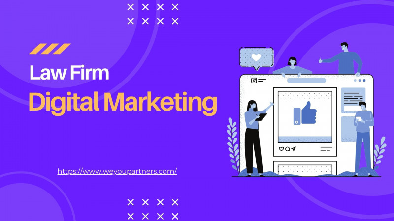 Get the Best Law Firm Digital Marketing