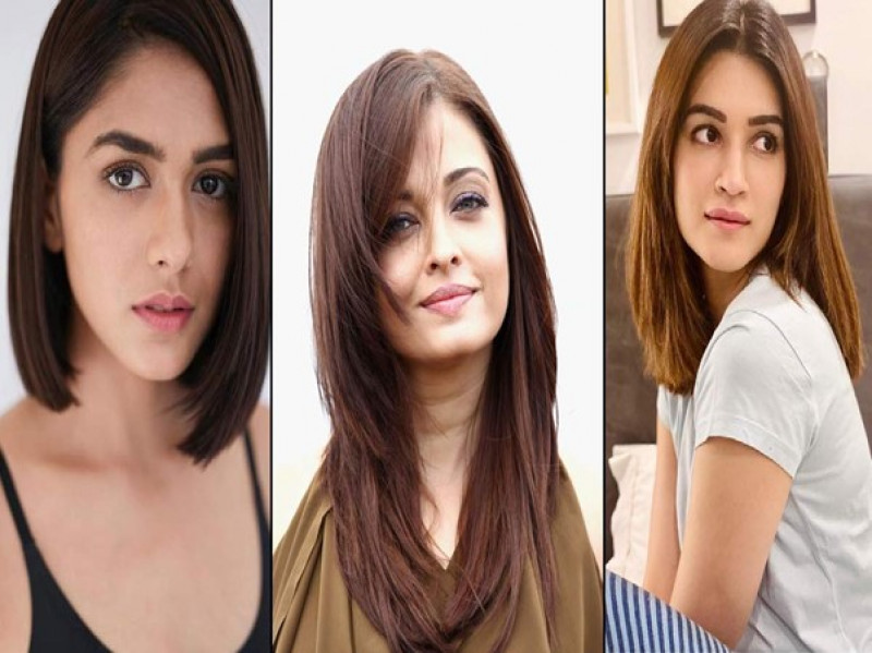 Transform Your Look with Luxurious Hair Extensions!: 