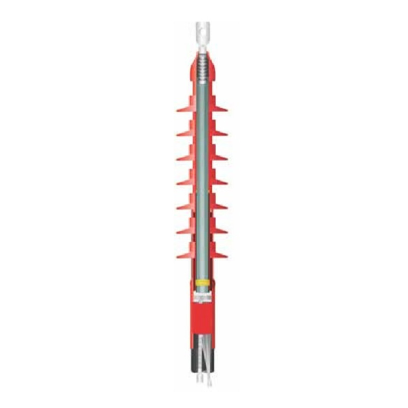 Heat Shrinkable Terminations For 72.5 kV: 