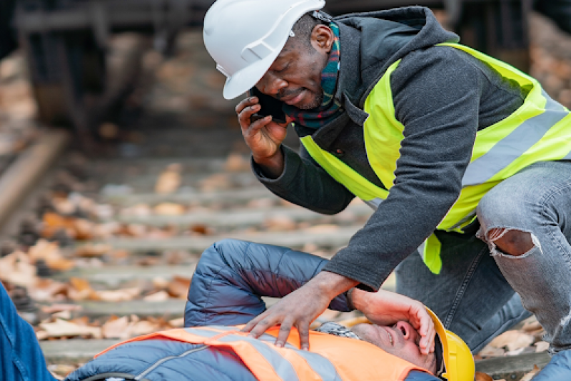 Navigating Work Injury Claims: How a Skilled Attorney Can Make a Difference: 