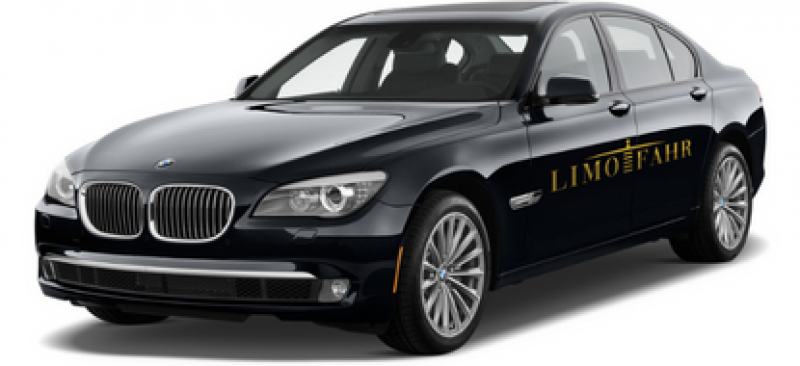 Luxury Rides: LimoFahr's Copenhagen Chauffeur Delight