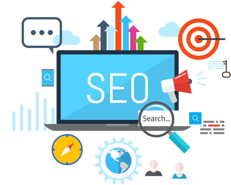 Leading SEO Services: Professional Agency for Online Success: 