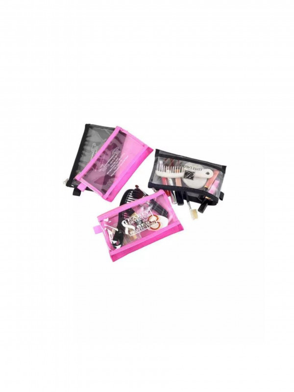 Unveiling Versatility: Wholesale Zipper Pouches: 