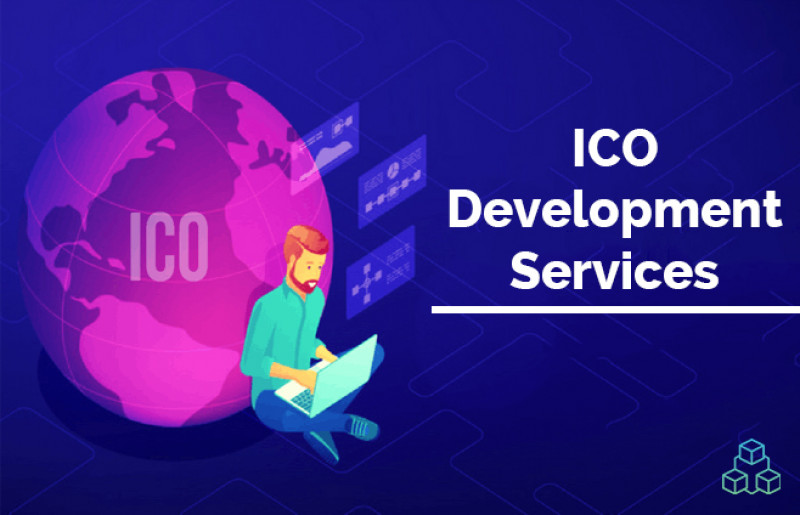 Get ICO Development Services From Coin Developer India: 