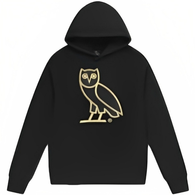 ovo clothing: 