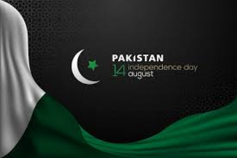 PAKISTAN INDEPENDANCE DAY DP