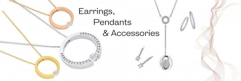 Women Engagement Rings