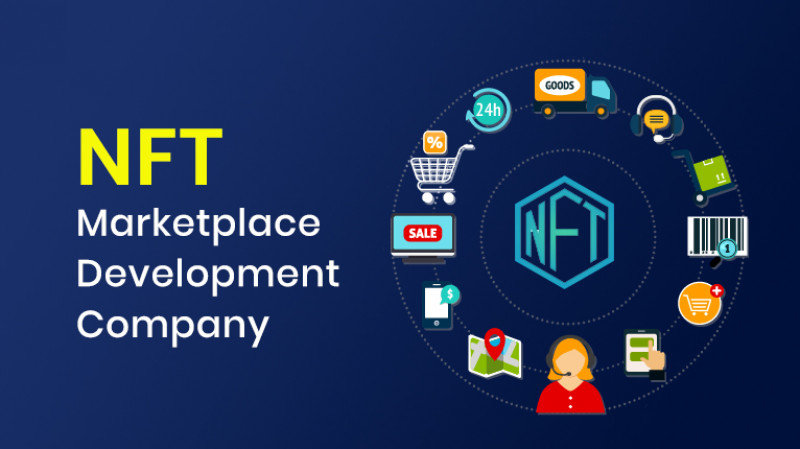 NFT Development Company in India - Coin Developer India: 