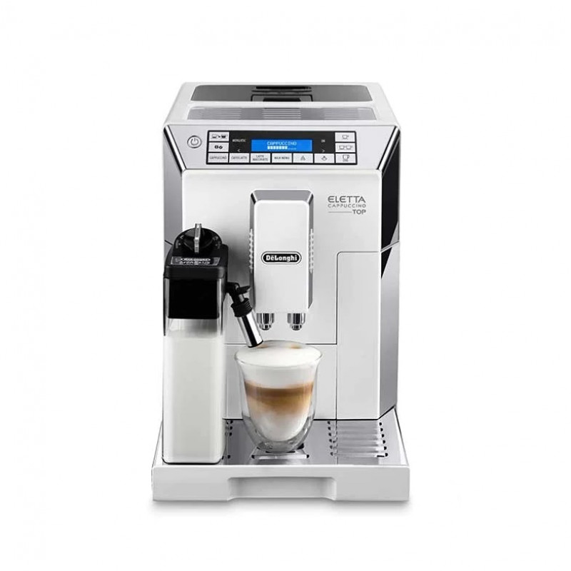 De'Longhi Fully Automatic Coffee Machine: 