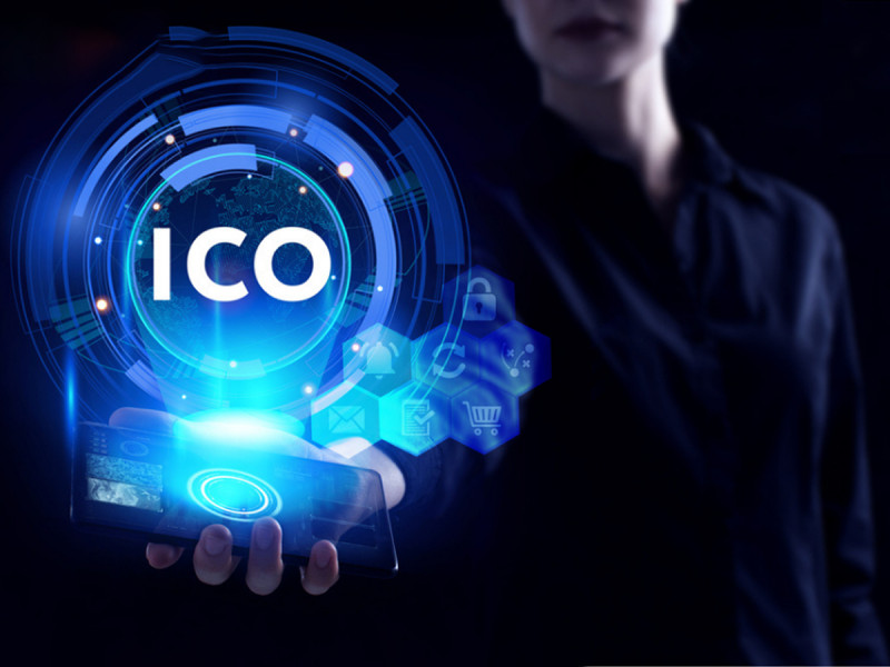 ICO Development Company - Coin Developer India: 