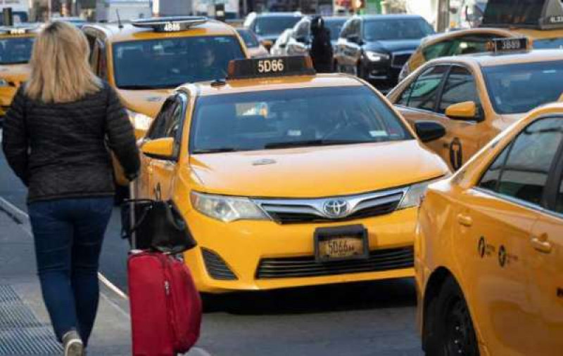 Airport Taxi In Tunbridge Wells: 