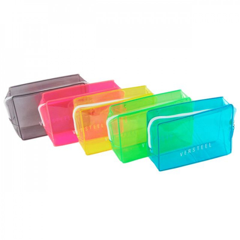 Introducing Custom Logo Cosmetic Bags at FemmeCustom: Elevate Your Brand!: 