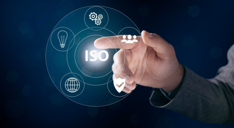 ISO 27017 Consulting Services: 