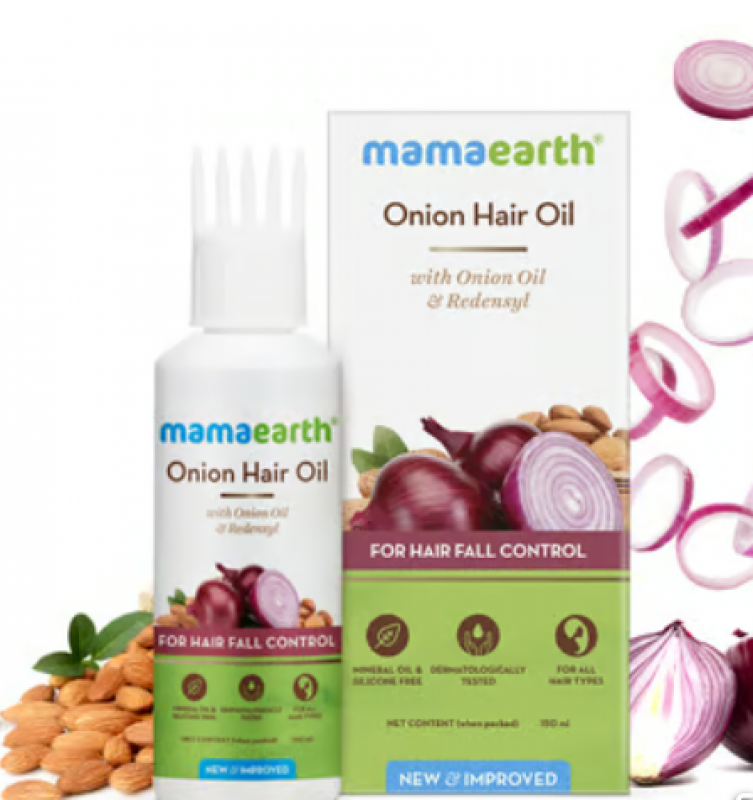 Discover the Exceptional Hair Health Benefits of Onion Oil and Rosemary Oil