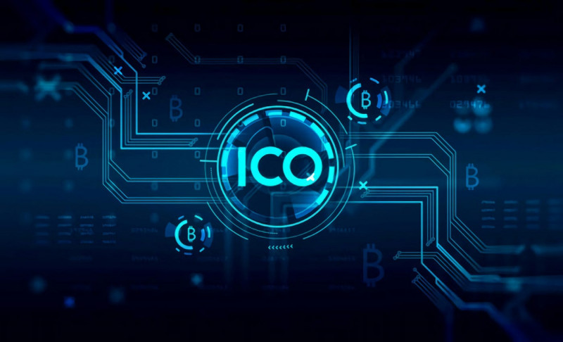 Best ICO Development Company in India: 