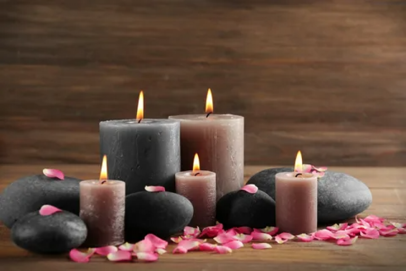 Elevate Your Space with Custom Scented Candles | femmeCustom: 