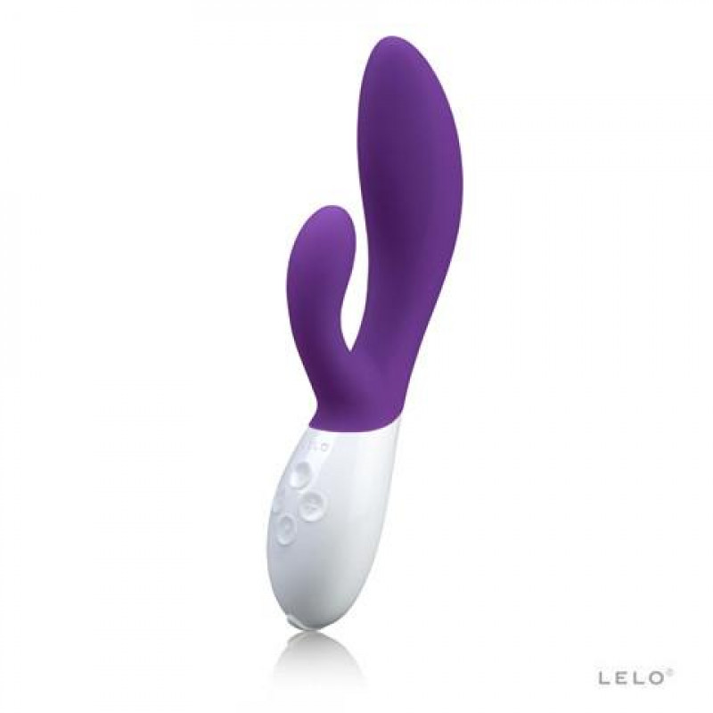 Pleasure Redefined with LELO Ina 2 - The Ultimate Luxury Vibrator
