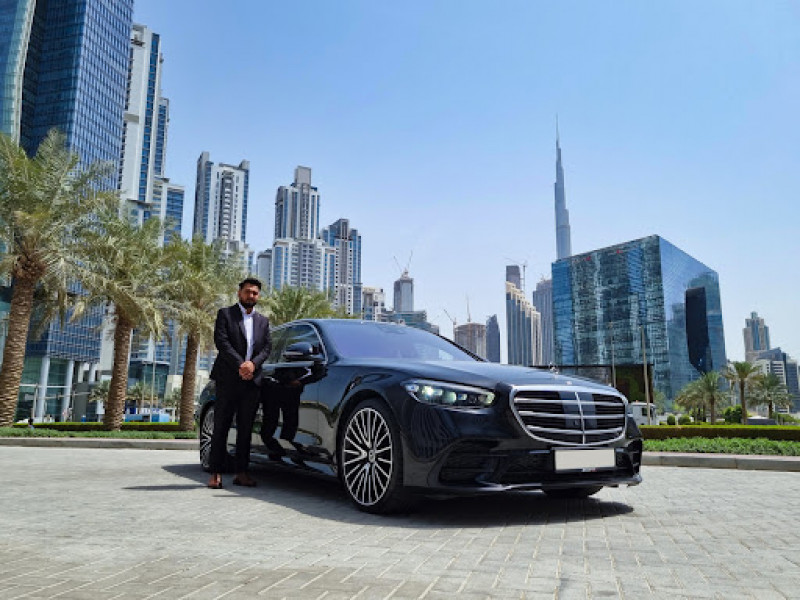 How to Find The Best Classic Car Rentals in Dubai