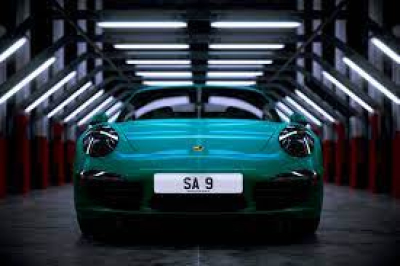 Your Premier Destination to Buy Private Number Plates in the UK