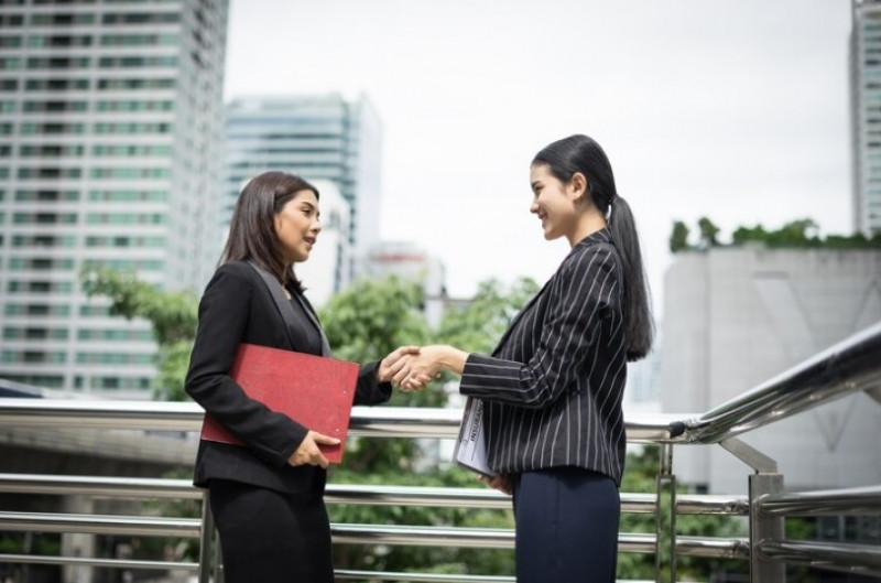 Salesforce Partner Companies Singapore: 