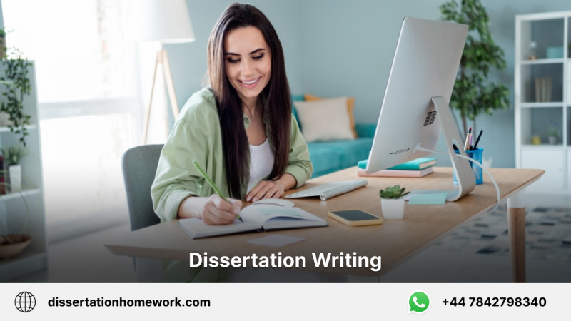 The Best Dissertation Writing Service can help you improve your writing skills: 