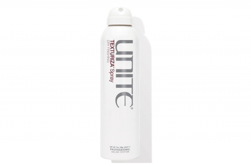 Enjoy Weightless Volume with TEXTURIZA™ Hair Texturizer From UNITE Hair: 