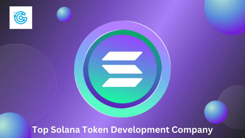 Top Solana Token Development Company - Coin Developer India: 