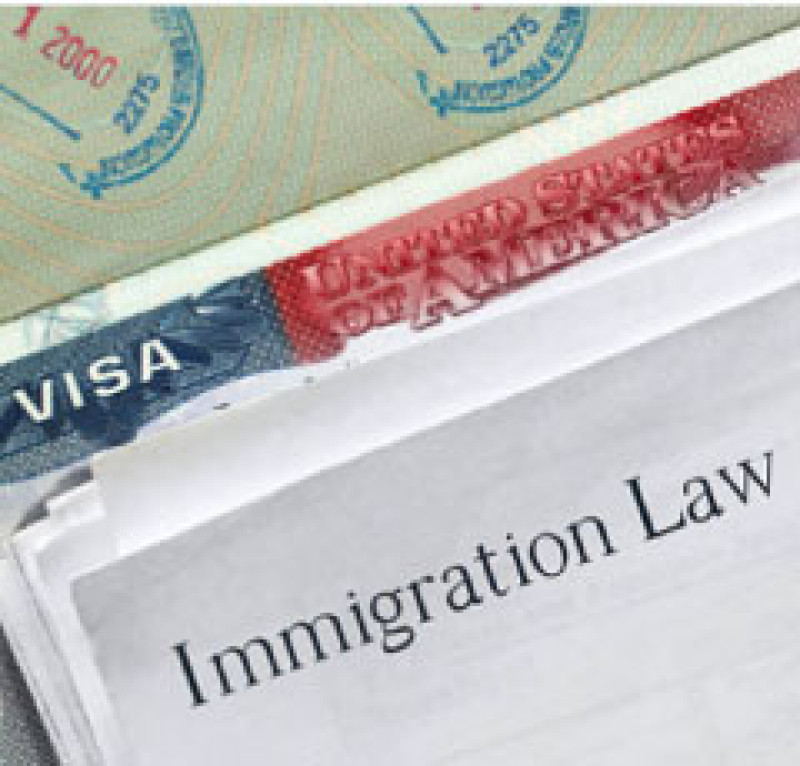 Green Card Link - EB1-C: 