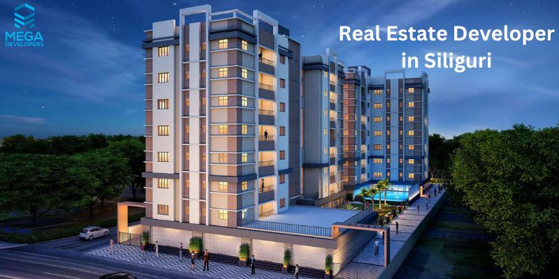 Real Estate in Siliguri: 