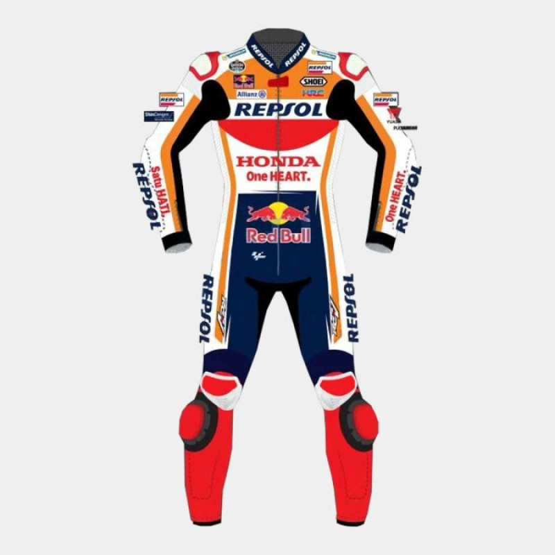 motogp suit: 
