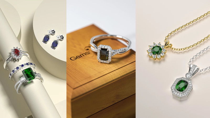 Fashion Jewelry: Introducing the Essentials to Your Jewelry Box: 