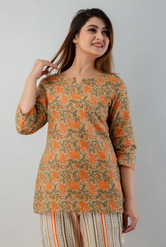 Loungewear for Women: Relax in Swadeshi's Comfortable and Fashionable Night Suits