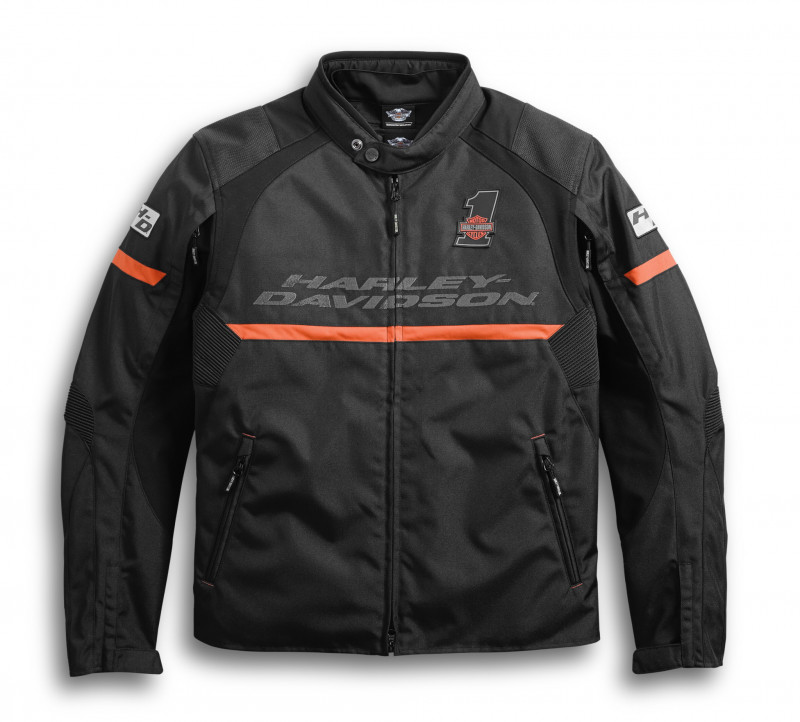 The Ultimate Riding Experience: BMW Motorcycle Jackets